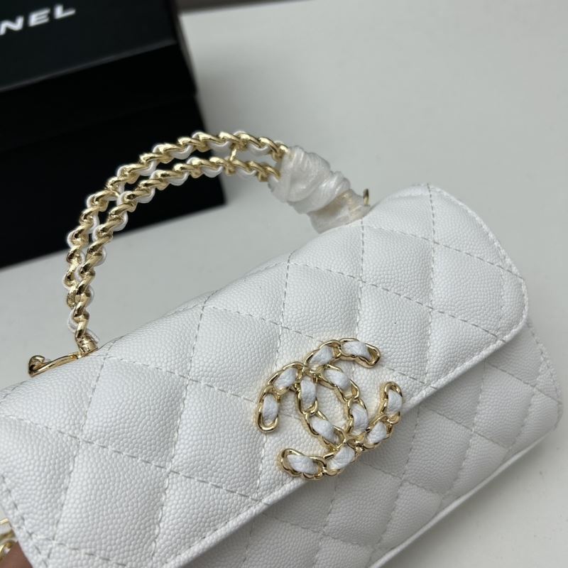 Chanel Satchel Bags